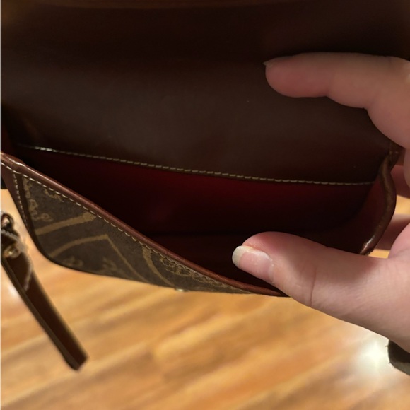 Dooney & Burke Wristlet - Picture 4 of 4